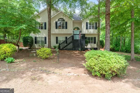 136 Williams Blf, Mcdonough, GA 30252