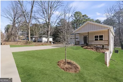 2376 Pryor Rd, Atlanta, GA 30315