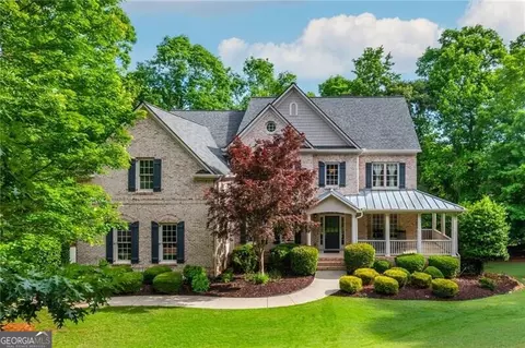 790 Brickwood Ln, Alpharetta, GA 30004