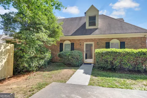 1465 Big Bear Cv NE, Conyers, GA 30012