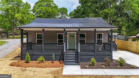 704 Martin Luther King Jr St, Rockmart, GA 30153