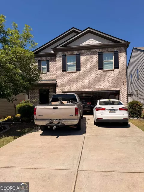 153 Centennial Ridge Dr, Acworth, GA 30102
