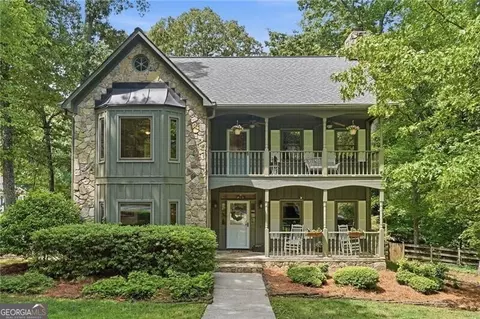 Undisclosed, Marietta, GA 30064