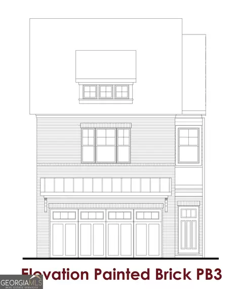 4162 Millstone Park Ln, Gainesville, GA 30504