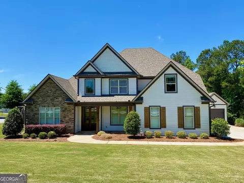 93 Anchor Bay Dr, Newnan, GA 30263