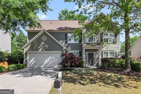1570 Dawn Valley Trl, Cumming, GA 30040
