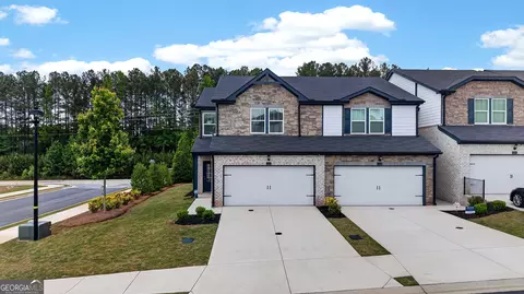 116 Harpy Dr, Mcdonough, GA 30253