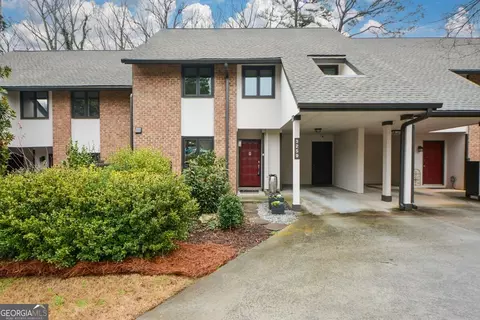 3259 Clairmont North NE, Atlanta, GA 30329