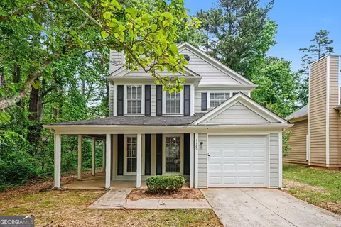 1260 Old Countryside Cir, Stone Mountain, GA 30083