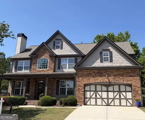 122 Lakestone Pkwy, Woodstock, GA 30188