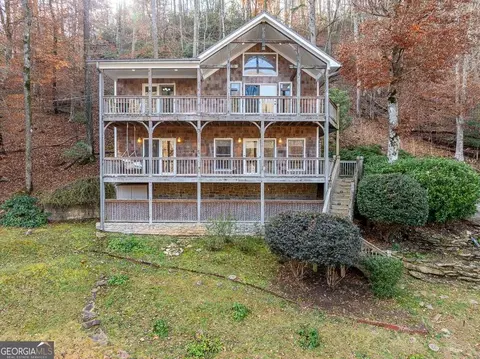 232 Riveredge Ln #2392, Ellijay, GA 30540