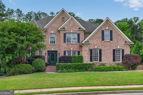 1380 Turtle Dove Ln, Lawrenceville, GA 30043