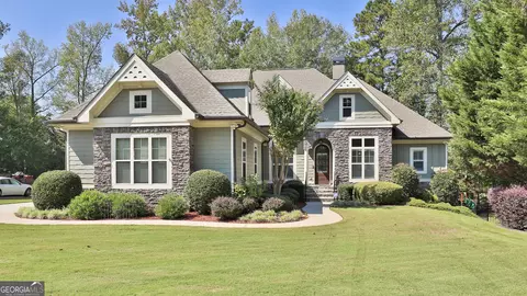 123 Fairgreen Trce, Newnan, GA 30265