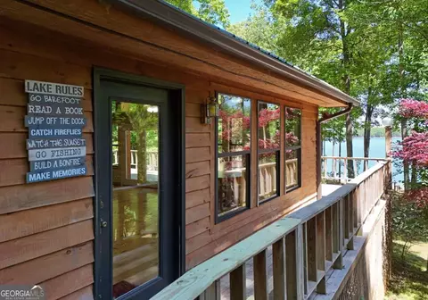 128 Old Dixie Rd #E, Blairsville, GA 30512