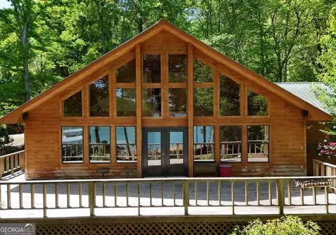 128 Old Dixie Rd #E, Blairsville, GA 30512