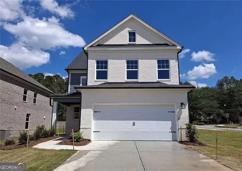 2101 Ecoland Dr, Grayson, GA 30017