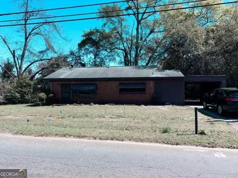 300 S Pleasant Hill Rd, Warner Robins, GA 31088