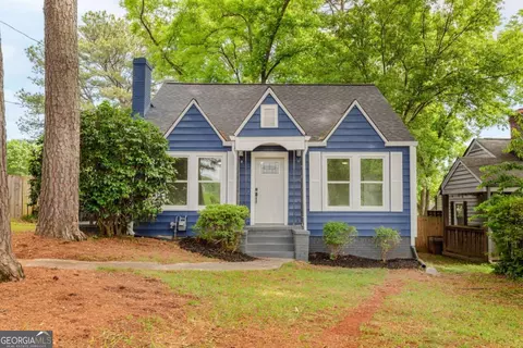 1238 Trenton St SE, Atlanta, GA 30316