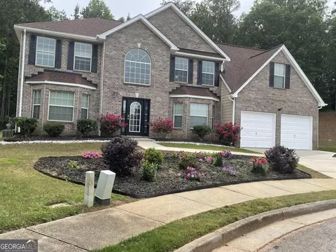 4889 Triger Ln, Fairburn, GA 30213