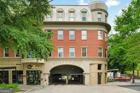560 Dutch Valley Rd NE #403, Atlanta, GA 30324