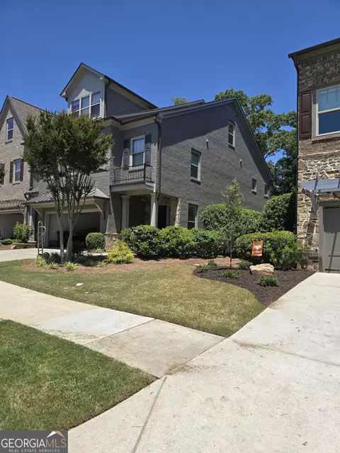 10012 Windalier Way #54, Roswell, GA 30076