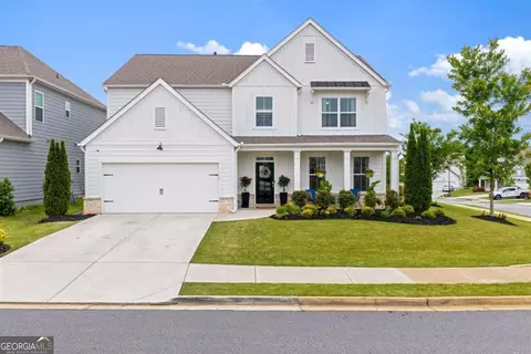 304 Ellenton Pl, Canton, GA 30115