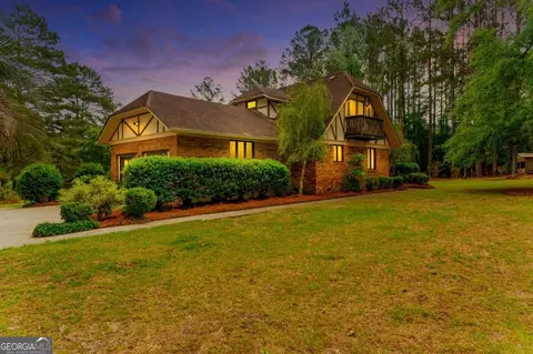 202 Rolling Ridge Ct, Statesboro, GA 30461