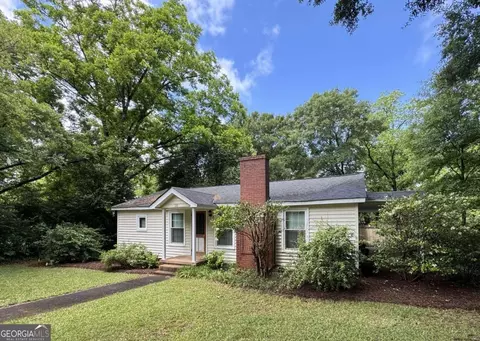 120 Springtree Rd, Athens, GA 30605
