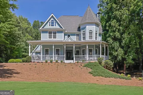 360 Coach House Ln, Milton, GA 30004