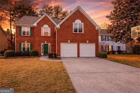 Undisclosed, Kennesaw, GA 30144