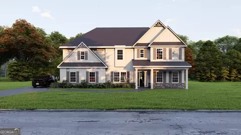 9024 Lavender Gln #3, Midland, GA 31820