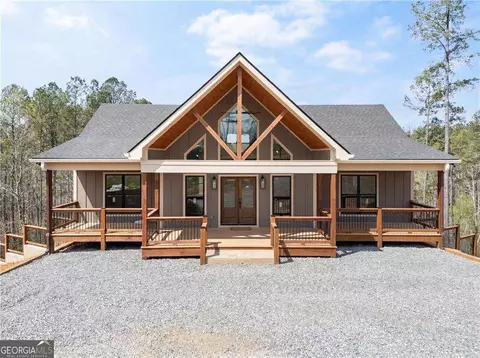2956 Blalock Mountain Rd, Talking Rock, GA 30175