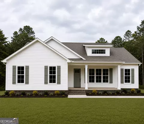 375 Canoochee Dr, Claxton, GA 30417
