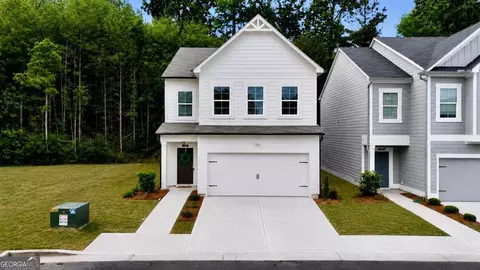 125 Millers Ln, Calhoun, GA 30701