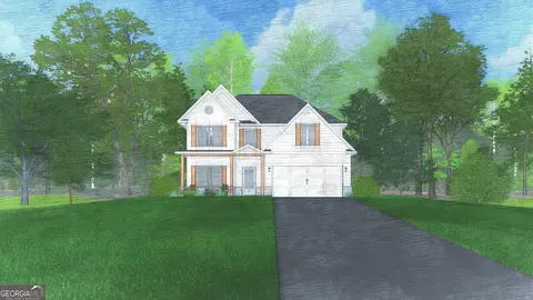124 Maisie Way #204, Bonaire, GA 31005
