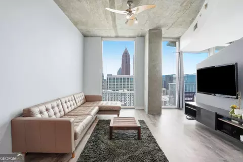860 Peachtree St NE #1909, Atlanta, GA 30308