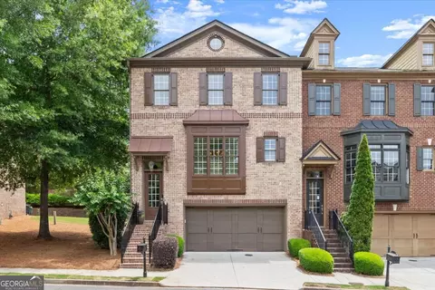 10650 Arlington Pt, Alpharetta, GA 30022