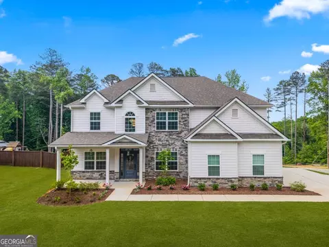 2815 Pilgrim Mill Rd, Cumming, GA 30041
