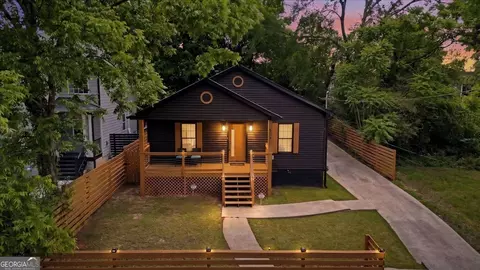 904 Ira St SW, Atlanta, GA 30310