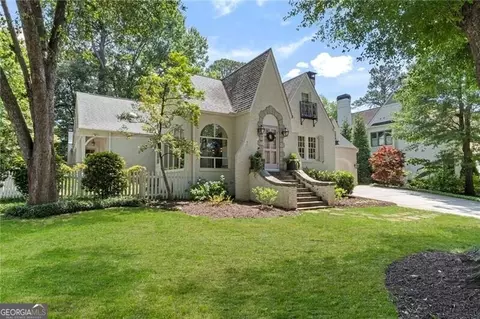 2203 Howell Mill Rd NW, Atlanta, GA 30318