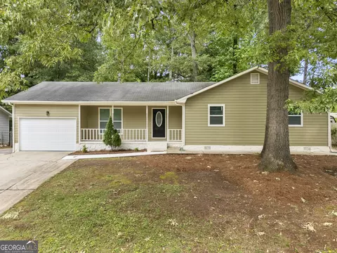6940 Vesta Brook Dr, Morrow, GA 30260