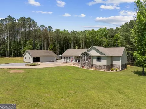 90 Sunset Dr, Summerville, GA 30747