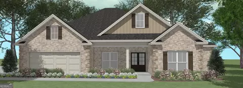 144 Woodwinds Ct, Kathleen, GA 31047