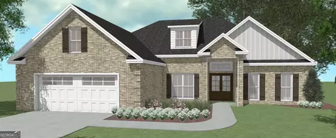 142 Woodwinds Ct, Kathleen, GA 31047