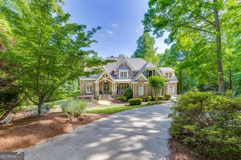 3092 Hidden Falls Dr, Buford, GA 30519