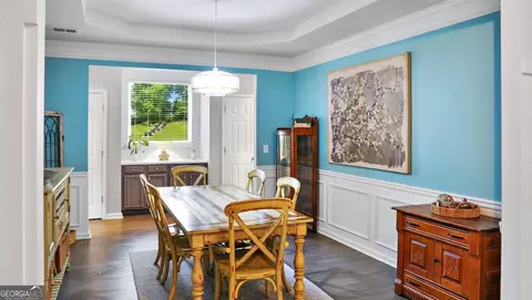 Dining - 375 Fairpointe Pl, Suwanee, GA 30024 photo 1 of 1