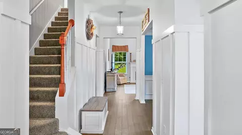 Entry Way - 375 Fairpointe Pl, Suwanee, GA 30024 photo 1 of 7
