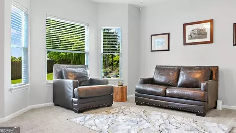 Living - 375 Fairpointe Pl, Suwanee, GA 30024 photo 1 of 1