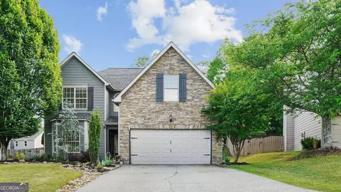 375 Fairpointe Pl, Suwanee, GA 30024