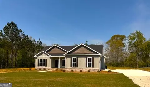 4381 Nessmith Rd, Statesboro, GA 30458